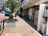 渋谷区松濤２丁目　月極駐車場