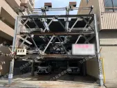 上本町１丁目2(屋内・機械) 月極駐車場