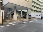 新宿５丁目15(屋内・機械) 月極駐車場