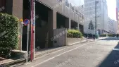 新宿区新宿５丁目　月極駐車場