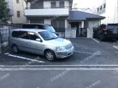 文京区千駄木３丁目　月極駐車場