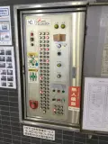 ★手数料０円★川崎日進町ビル月極駐車場