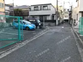 市ヶ谷駐車場