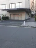 NMF新宿EASTビル月極駐車場