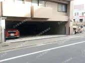 品川区戸越　月極駐車場