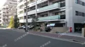 台東区寿２丁目　月極駐車場