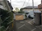 ユーコート下落合駐車場