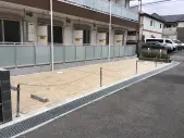 尼崎市塚口町３丁目　月極駐車場