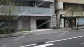 中央区銀座　月極駐車場