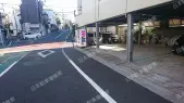 文京区小石川４丁目　月極駐車場