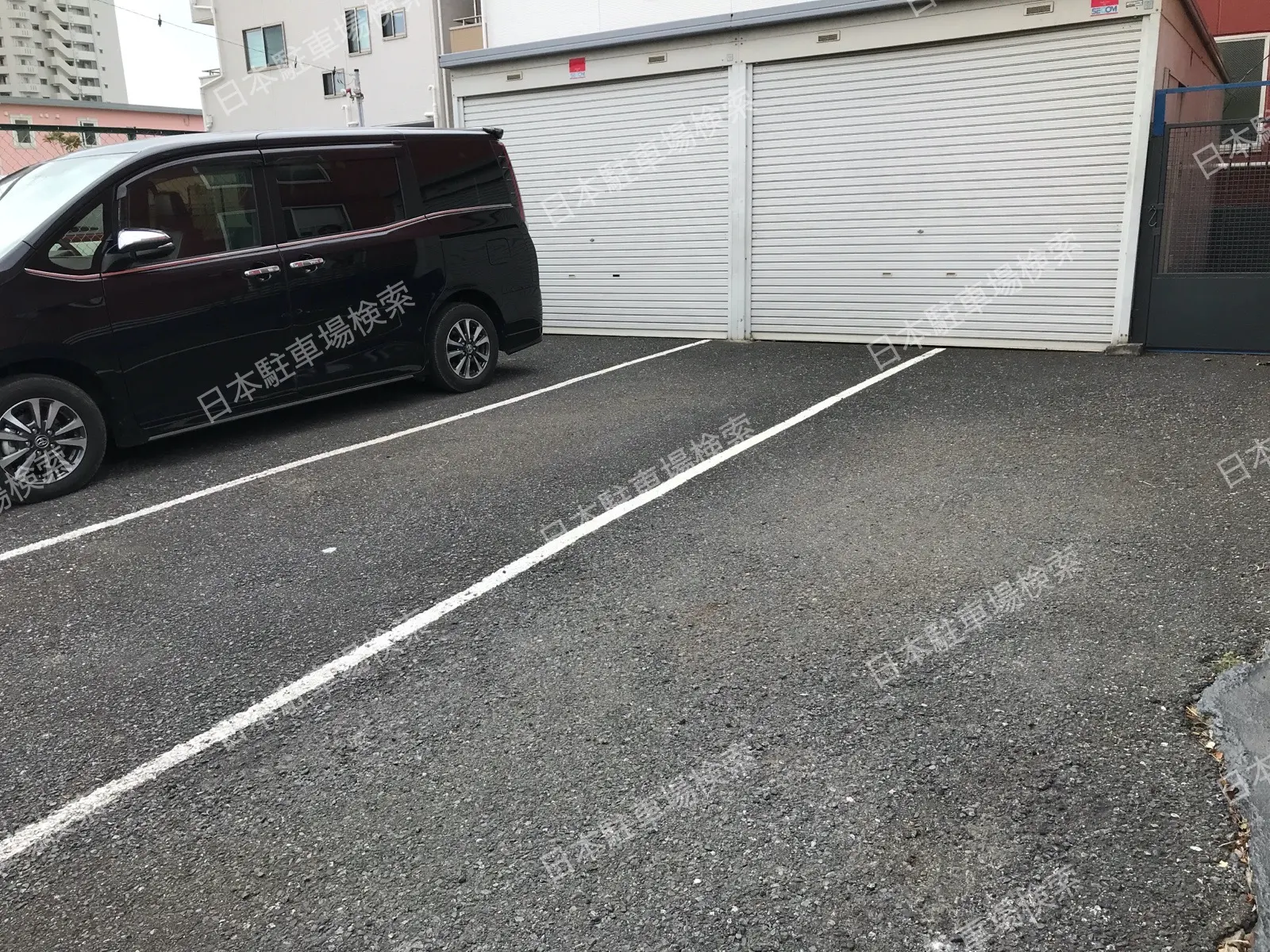 東砂３丁目28(屋外・平面) 月極駐車場