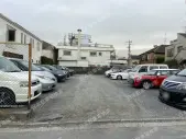 品川区旗の台６丁目 月極駐車場