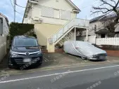 品川区旗の台６丁目　月極駐車場