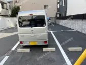 品川区小山３丁目　月極駐車場