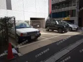 台東区竜泉　月極駐車場