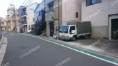 文京区白山３丁目　月極駐車場