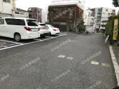 新宿区上落合２丁目 月極駐車場