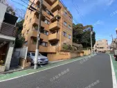 文京区白山2丁目　月極駐車場