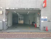 ★手数料０円★御徒町中央ビル月極駐車場