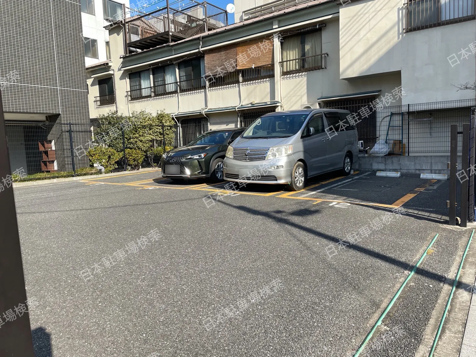 清川２丁目29(屋外・平面) 月極駐車場