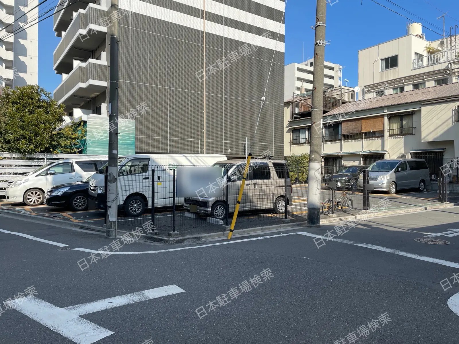 清川２丁目29(屋外・平面) 月極駐車場