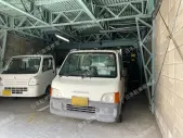 台東区清川２丁目　月極駐車場