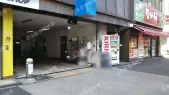 台東区上野3丁目　月極駐車場