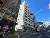 新宿区西新宿３丁目　月極駐車場