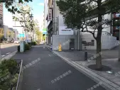 新宿区舟町 月極駐車場