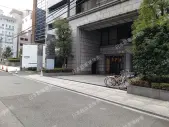 大阪市中央区道修町　月極駐車場