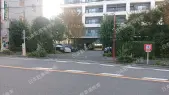 東京都新宿区市谷甲良月極駐車場