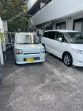 目黒区駒場２丁目　月極駐車場