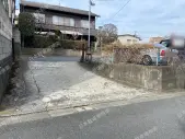 品川区旗の台５丁目　月極駐車場