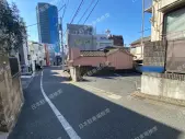 文京区春日１丁目　月極駐車場