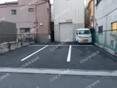 永代１丁目5(屋外・平面) 月極駐車場