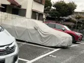 品川区東大井３丁目 月極駐車場