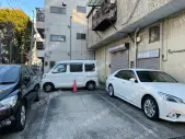 三ノ輪１丁目16(屋外・平面) 月極駐車場