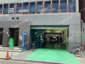 大阪市中央区伏見町　月極駐車場