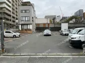 大阪市中央区龍造寺町　月極駐車場