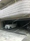 目黒区碑文谷５丁目　月極駐車場