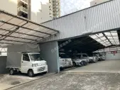 大阪市中央区安堂寺町２丁目　月極駐車場