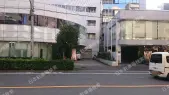 新宿区箪笥町月極駐車場