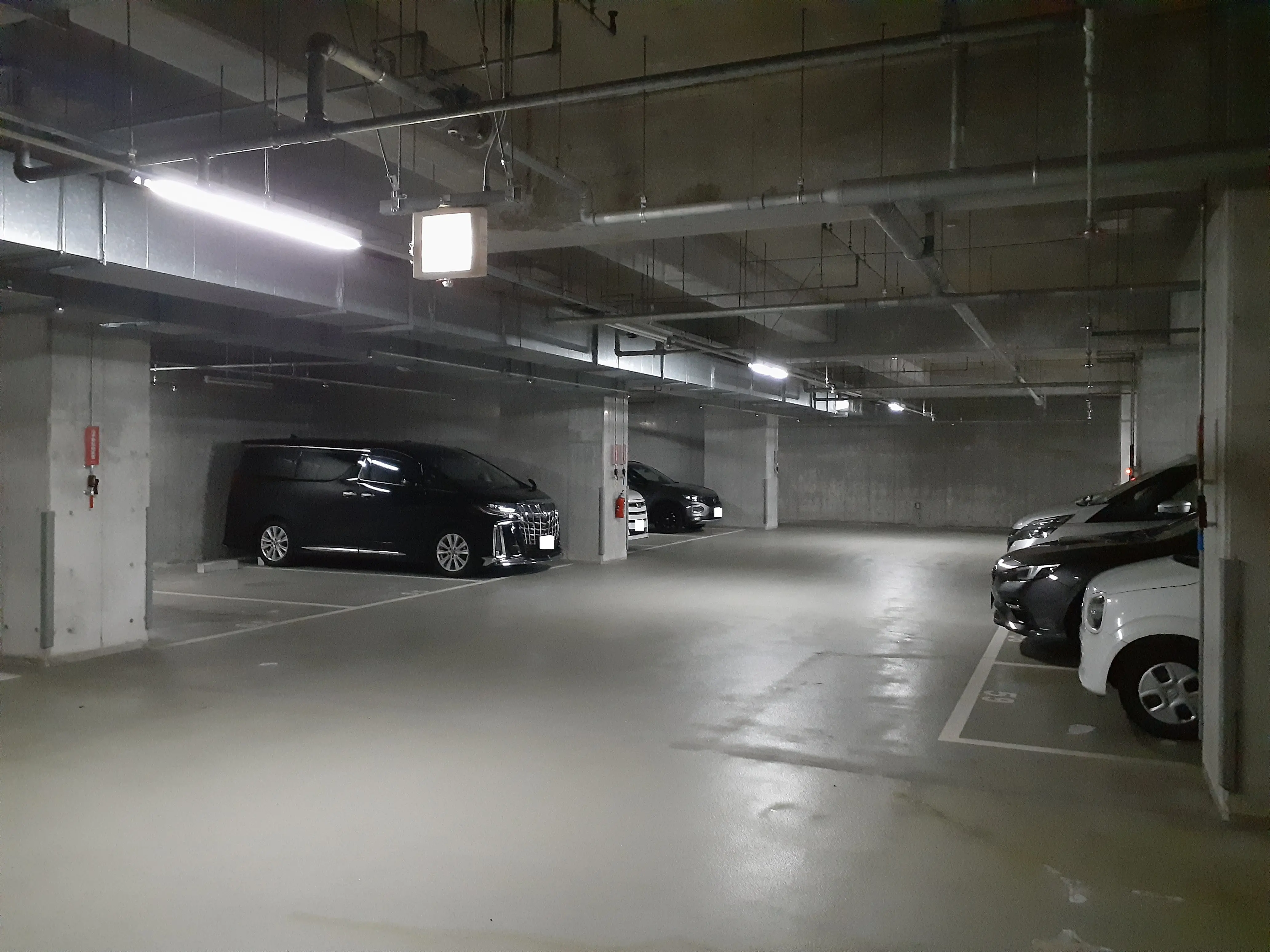 アール・ケープラザ横浜関内