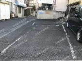 江東区亀戸３丁目　月極駐車場