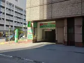 札幌市中央区北四条西５丁目　月極駐車場