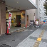 ★手数料無料★　岡山市北区駅元町 全日定期駐車場