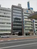 広島市中区基町月極駐車場