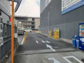 京都市中京区榎木町 月極駐車場