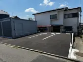 名古屋市千種区南ケ丘２丁目 月極駐車場
