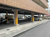 羽曳野市西浦６丁目 月極駐車場